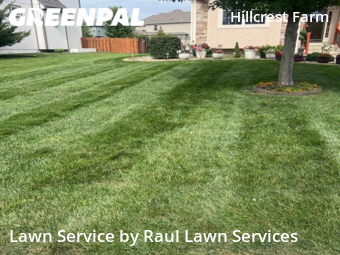 Lawn Service nearby Shawnee, KS, 