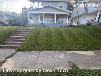 Lawn Mowing nearby Dayton, OH, 