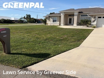 Lawn Service nearby Punta Gorda, FL, 
