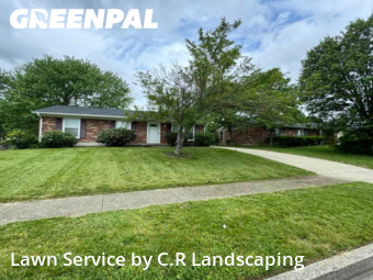 Grass Cutting nearby Lexington, KY, 