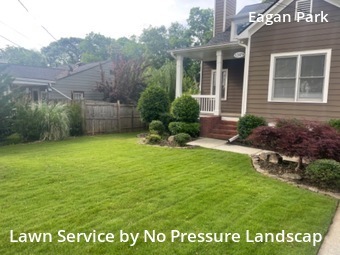 Lawn Care nearby East Point, GA, 