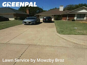 Lawn Maintenance nearby Cedar Hill, TX, 