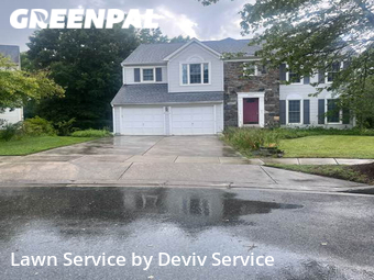 Lawn Mowing Service nearby Greenbelt, MD, 