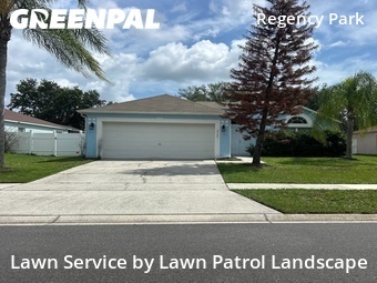 Lawn Cutting nearby Orlando, FL, 
