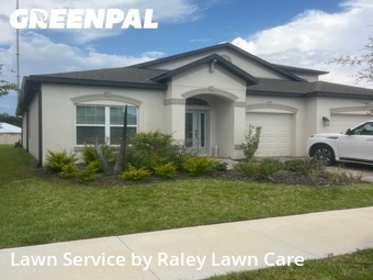 Lawn Mowing nearby Riverview, FL, 