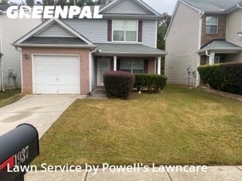 Lawn Mowing Service nearby Atlanta, GA, 