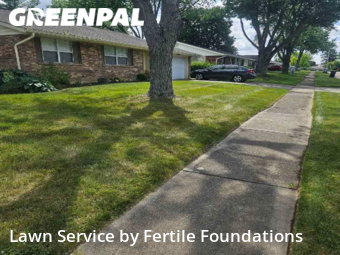 Lawn Care nearby Dayton, OH, 