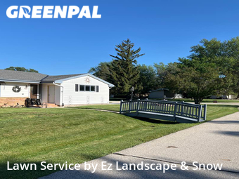 Grass Cutting nearby Greenfield, WI, 