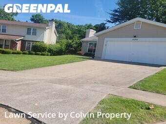 Lawn Mow nearby St. Louis, MO, 