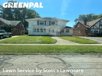 Lawn Cut nearby Parma, OH, 