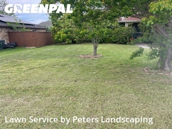 Lawn Care nearby Temple, TX, 