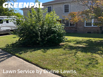Lawn Mowing Service nearby Norfolk, VA, 