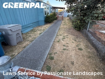 Commercial Landscaping In Kent,98042,Landscaping Maintenance by Passionate Landscapes, work completed in Jul , 2026