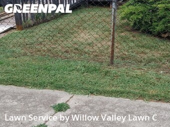 Lawn Mowing nearby Roanoke, VA, 