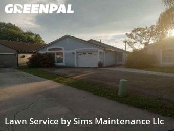 Lawn Care nearby Orlando, FL, 