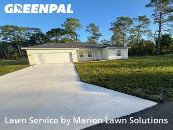 Lawn Cut nearby Ocala, FL, 