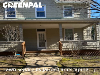 Local Lawn And Landscape Maintenance Services Near Me In Baltimore,21209,Landscaping Maintenance by Jairon Landscaping, work completed in Dec , 2025