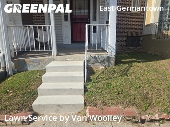 Lawn Cutting nearby Philadelphia, NJ, 