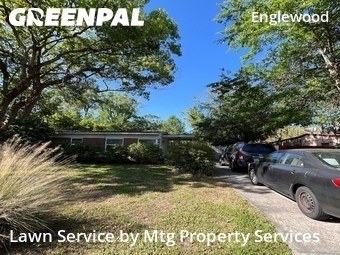 Grass Cut nearby Jacksonville, FL, 