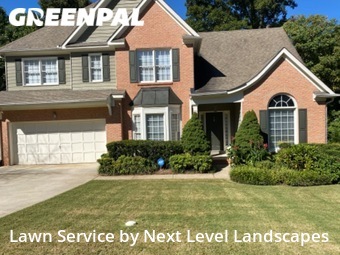 Yard Cutting nearby Smyrna, GA, 