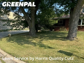 Lawn Care Service nearby Hazel Crest, IL, 