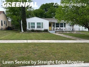 Lawn Service nearby Fort Worth, TX, 