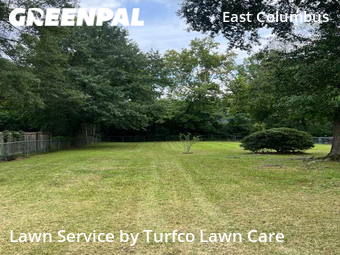 Lawn Service nearby Columbus, AL, 