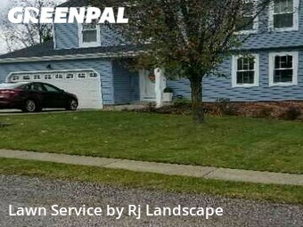 Lawn Mowing Service nearby Oakdale, PA, 