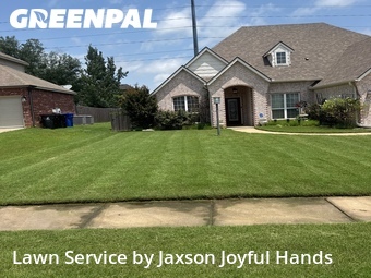 Lawn Service nearby Broken Arrow, OK, 