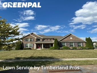 Lawn Cut nearby Pataskala, OH, 