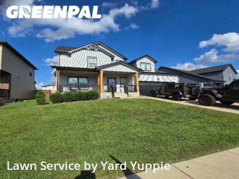 Lawn Maintenance nearby Clarksville, KY, 