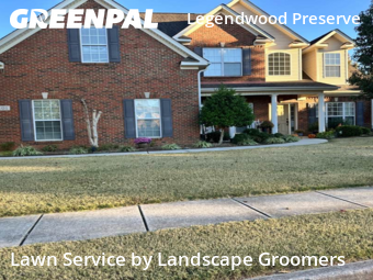 Lawn Service nearby Madison, AL, 