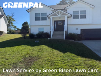 Lawn Mow nearby Clarksville, TN, 