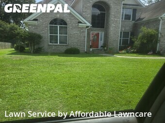 Lawn Care Service nearby Charleston, SC, 