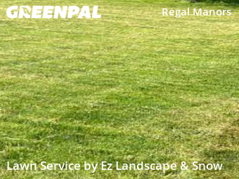 Lawn Care Service nearby New Berlin, WI, 