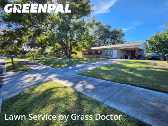 Lawn Maintenance nearby Orlando, FL, 