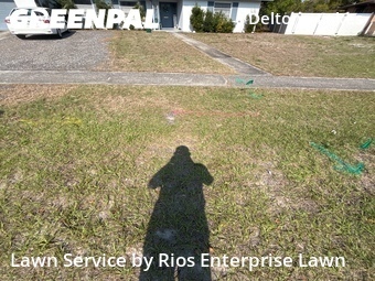 Lawn Service nearby Deltona, FL, 