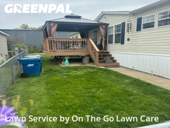 Lawn Cut nearby Saint Charles, MO, 