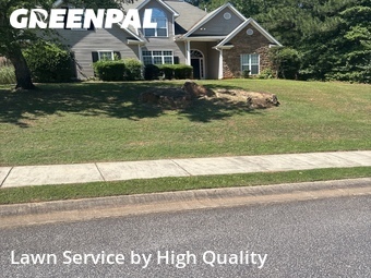 Lawn Care Service nearby Fayetteville, GA, 