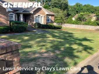 Lawn Cutting nearby Oxford, AL, 