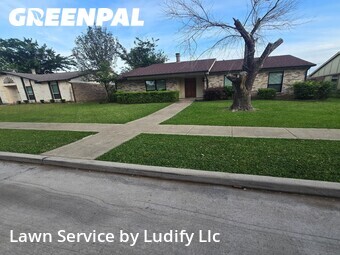Lawn Service nearby The Colony, TX, 