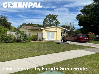 Grass Cutting nearby Seminole, FL, 