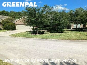 Lawn Cut nearby Tomball, TX, 