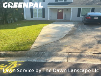 Lawn Mowing Service nearby Marietta, GA, 