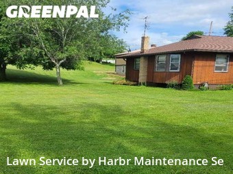 Lawn Maintenance nearby Erie, PA, 