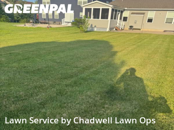 Yard Mowing nearby St. Peters, MO, 