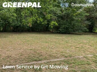 Lawn Mowing Service nearby Waco, TX, 