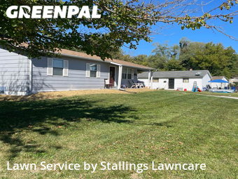 Lawn Maintenance nearby Wentzville, MO, 