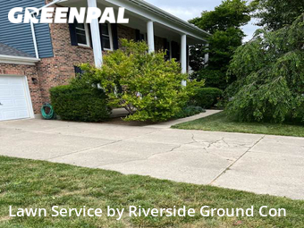 Lawn Service nearby Dayton, OH, 