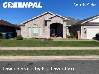 Lawn Service nearby Corpus Christi, TX, 